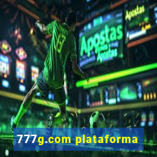 777g.com plataforma